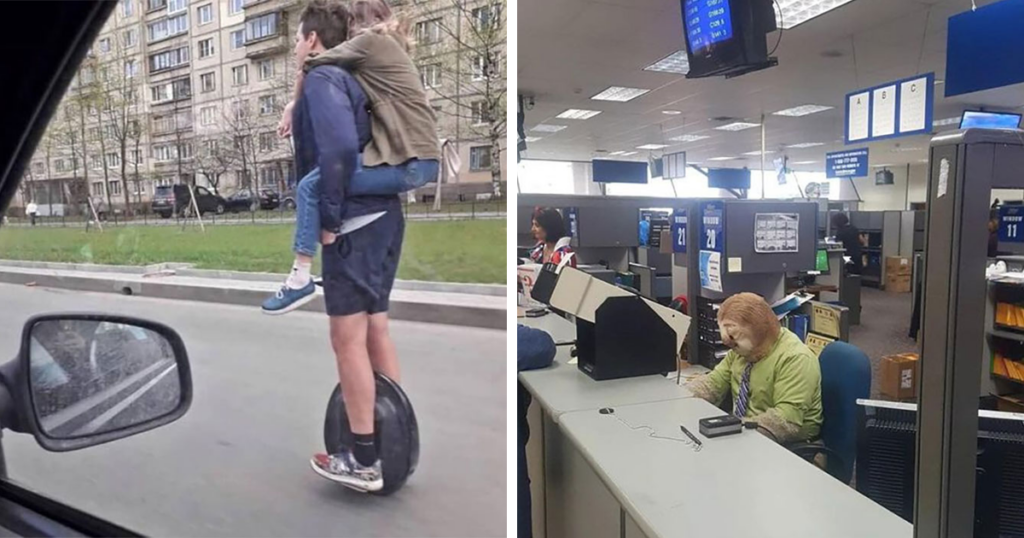 This Facebook Page Shares Images And Memes That Are Full Of Hilarious