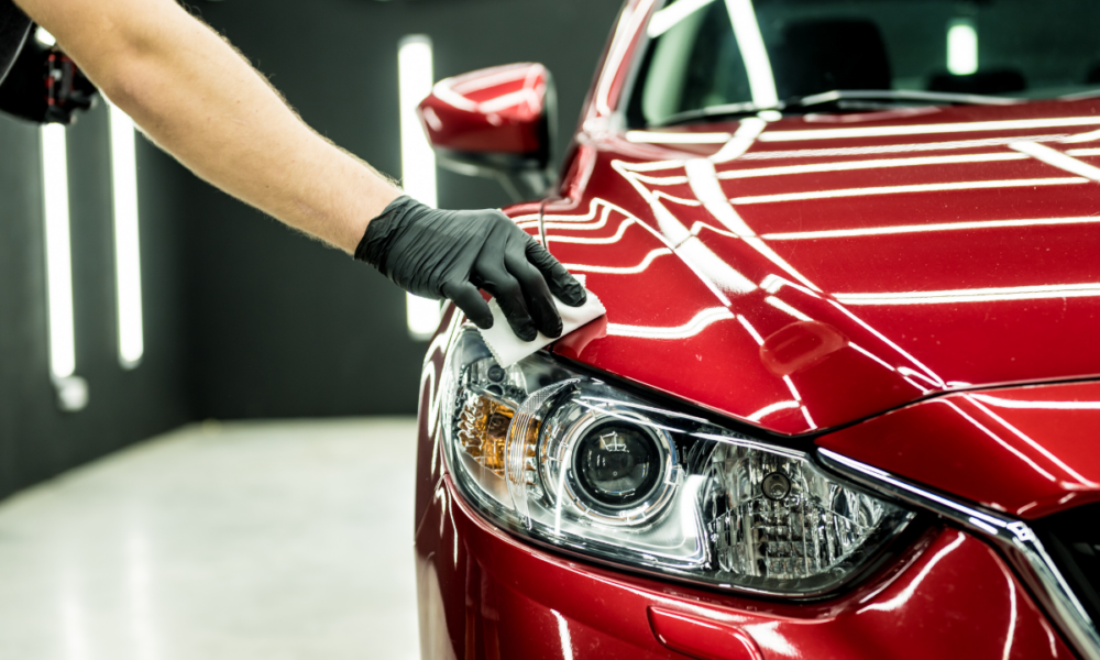 How To Start A Car Detailing Business in 2023 : Wash, Wax, and Wealth