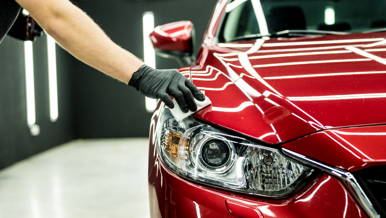 How To Start A Car Detailing Business in 2023 : Wash, Wax, and Wealth