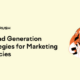 19 Lead Generation Tactics for Marketing Agencies [Infographic]