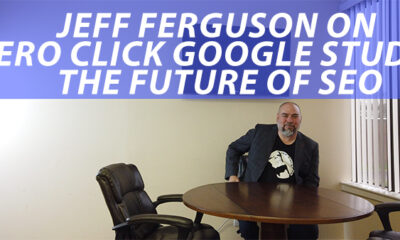 Jeff Ferguson