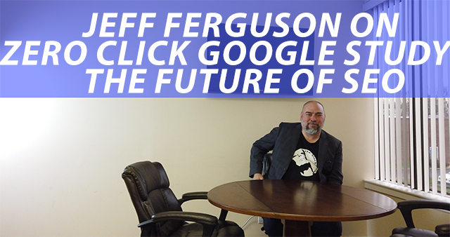 Jeff Ferguson