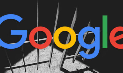 Google Jail Penalty