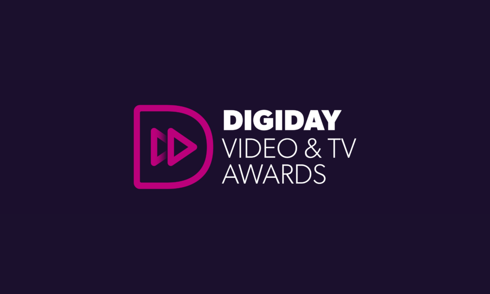 Barkley, MiQ & iProspect, PinkNews, Chewy and NBC News Custom Productions are among this year’s Digiday Video and TV Awards shortlist nominees