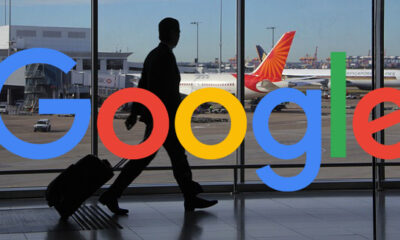 Google Airport