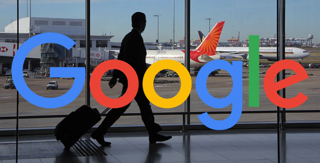 Google Airport