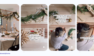 Pinterest Expands Idea Pin Video Length to 5 Minutes