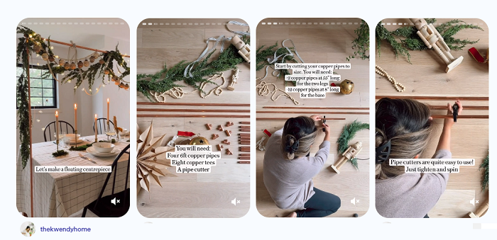 Pinterest Expands Idea Pin Video Length to 5 Minutes