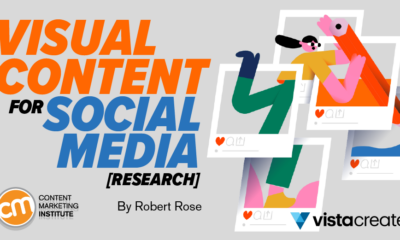 Visual Content for Social Media [New Research]