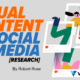 Visual Content for Social Media [New Research]