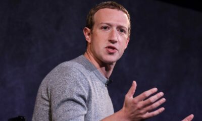 Mark Zuckerberg Gets Big Increase to Personal Security Covered by Meta