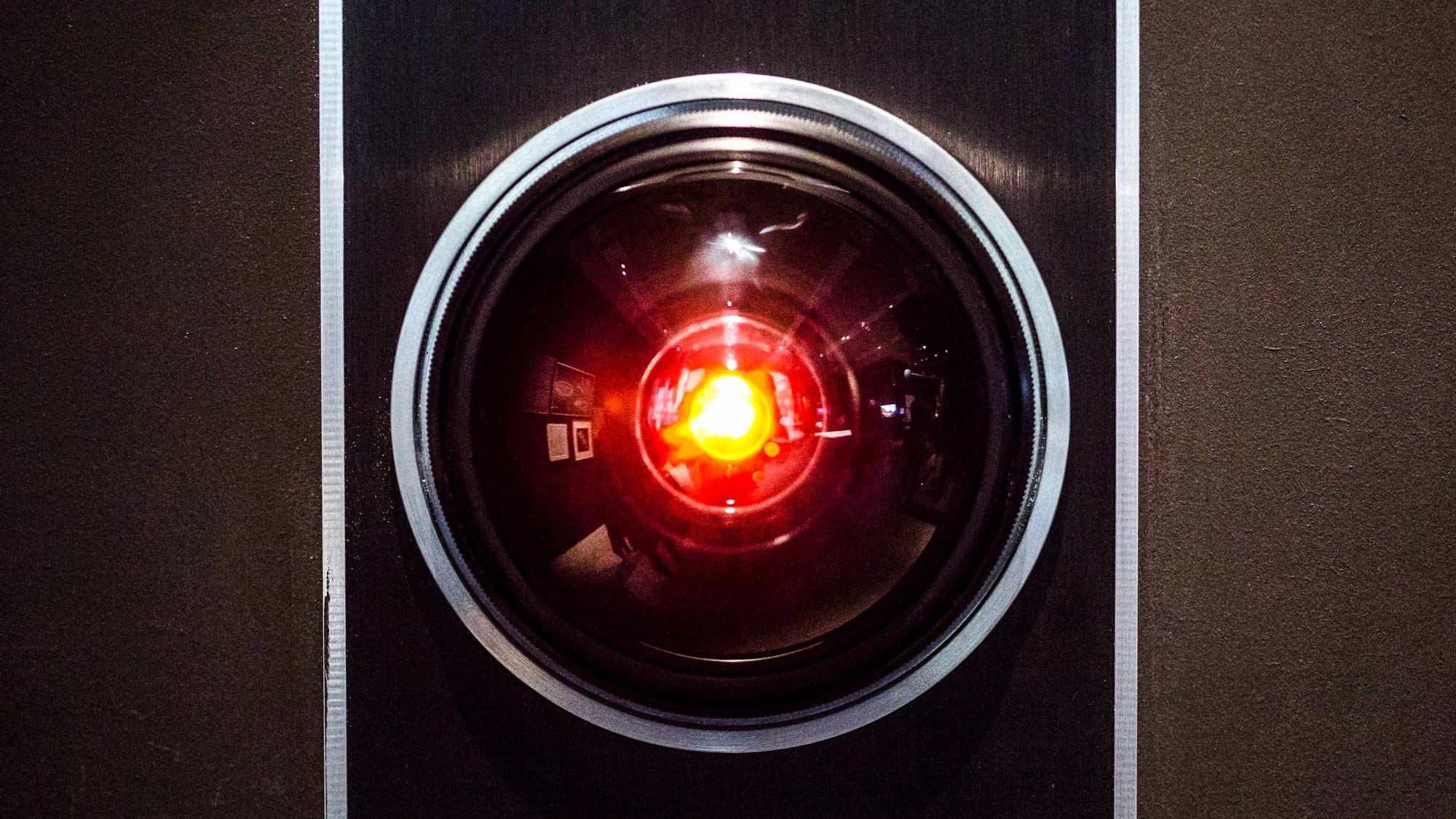 HAL 9000