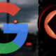 Google Left Signal