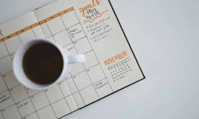 Tips on How to Optimize Your Daily Work Schedule for Focus and Energy