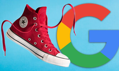 Uppdatering av Googles produktrecensioner