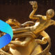 Prometheus Bing Logo