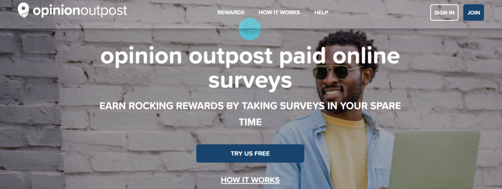 highest paying survey sites