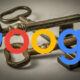 Google Keys