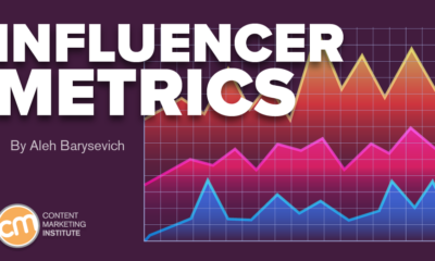 6 Influencer Marketing Metrics To Watch and 5 Tools To Help