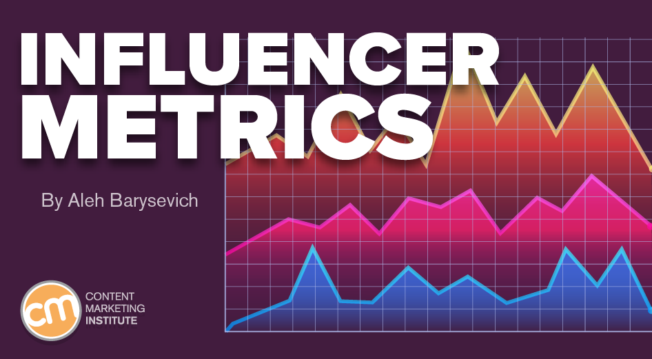 6 Influencer Marketing Metrics To Watch and 5 Tools To Help