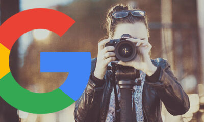 Photographer Google