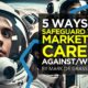 5 Ways to Safeguard Your Marketing Career Against/With AI