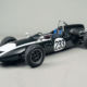 Steve McQueen's Cooper T56 Formula Junior