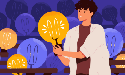55 Google Doodle-ögonblick för att fira 25 år