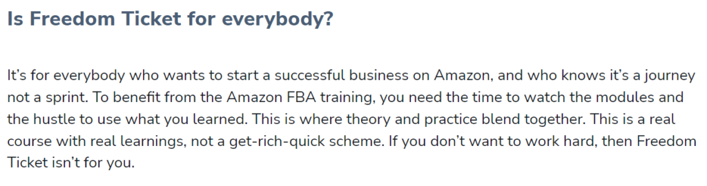 1677438059 342 Is This Amazon FBA Course Worth It In 2023