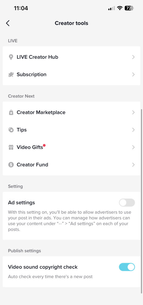 TikTok Announces Sounds For Business