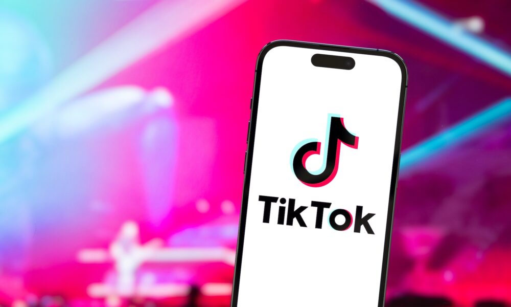 TikTok Announces Sounds For Business