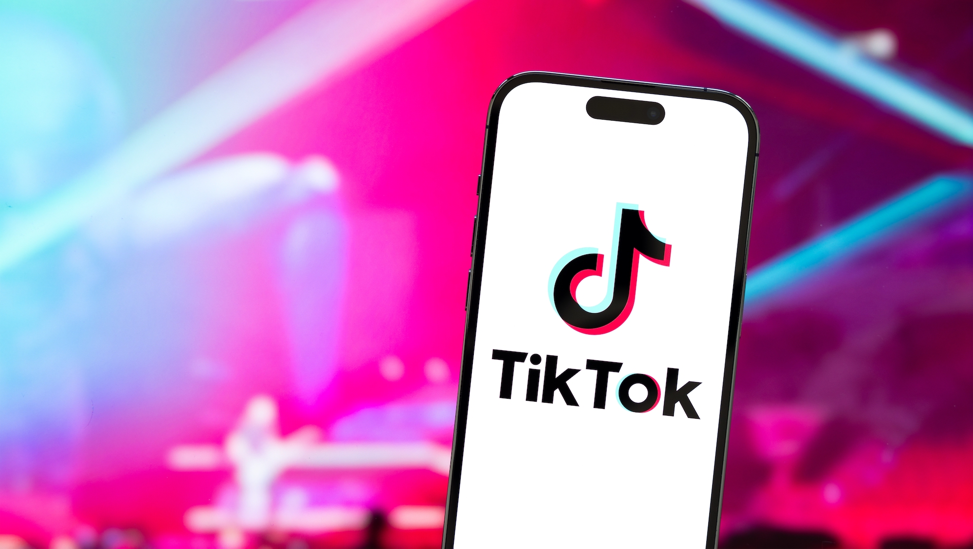 TikTok Announces Sounds For Business