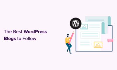 Best WordPress blogs to follow