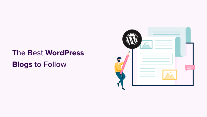 Bästa WordPress-bloggarna att följa