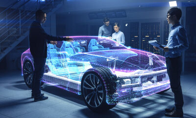 4 Activities that Automakers Can Digitize Now