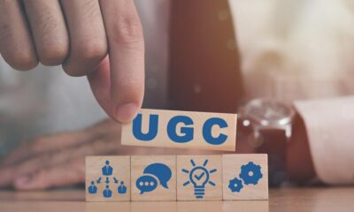 5 Creative UGC Marketing Campaigns Ideas