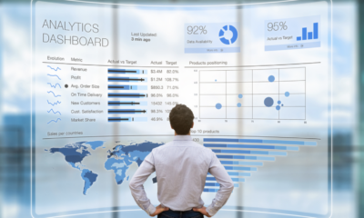 5 Key Performance Indicators for Data and Analytics