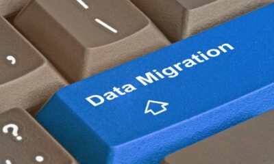 8 Best Practices for Legacy Data Migration