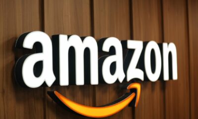 Amazon's advertising business grew 19%, unlike Google, Meta