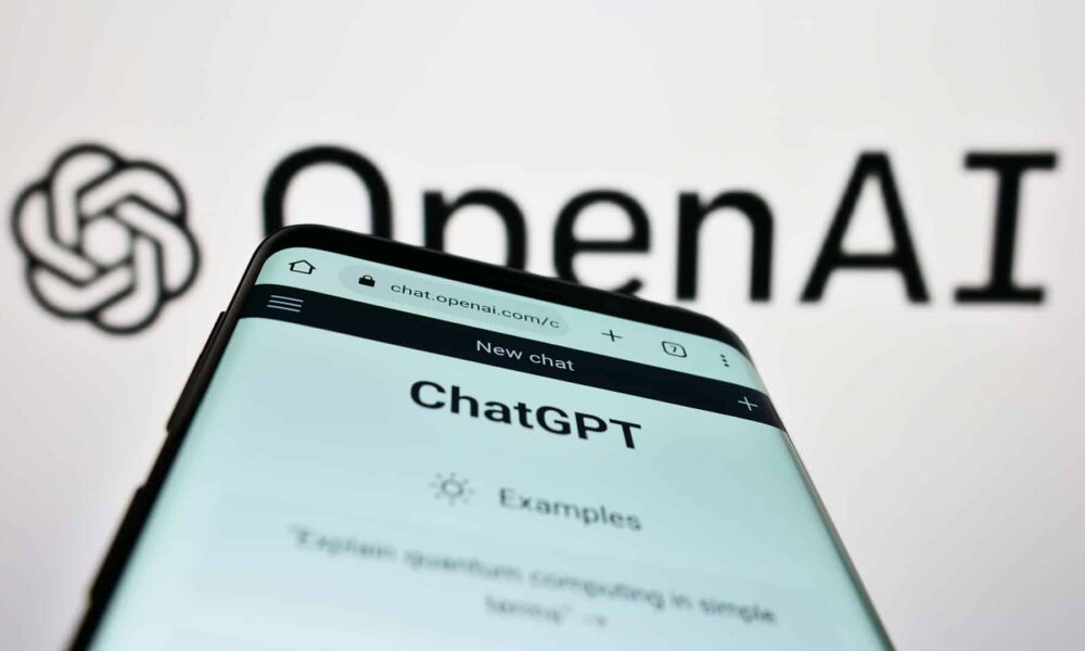 An AI expert on how ChatGPT will change marketing technology