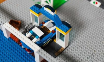 Are LEGO sets the best investment?