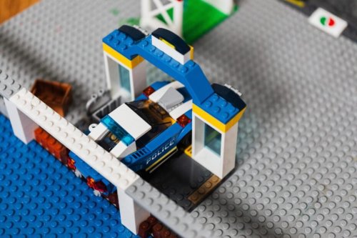 Are LEGO sets the best investment?