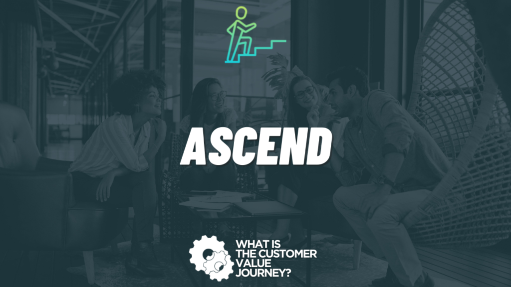 Ascend DigitalMarketer