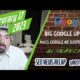 Stor uppdatering av Google Sök, Google Ads-bugg, bästa praxis för nya länkar och mer om Bing AI-sökning