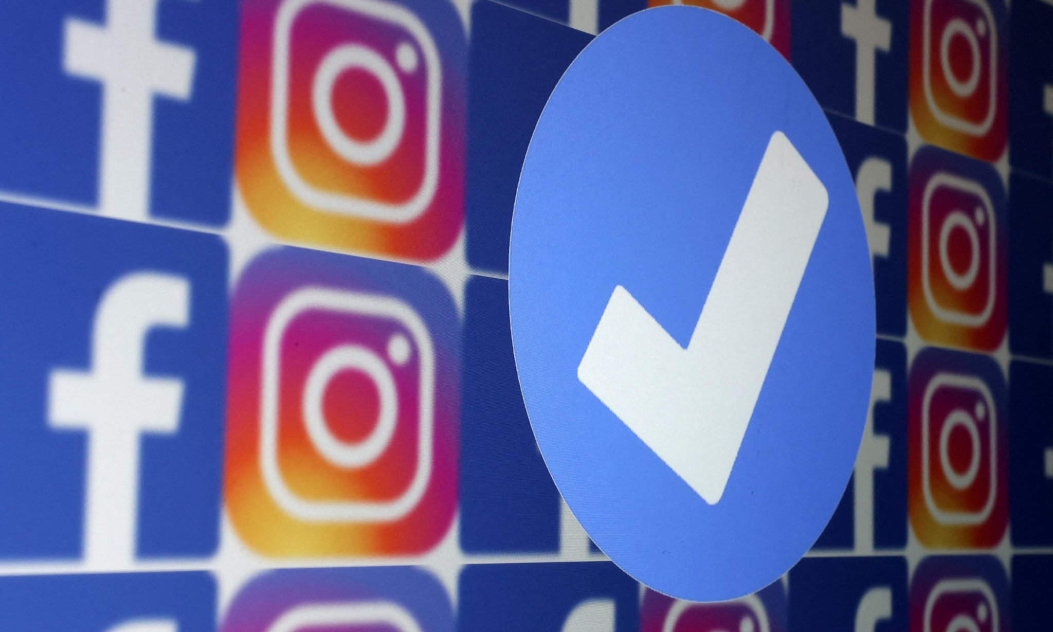 Facebook and Instagram to get paid verification as Twitter charges