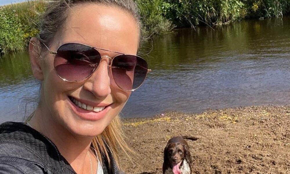 Family and friends question police theory that Nicola Bulley fell in river