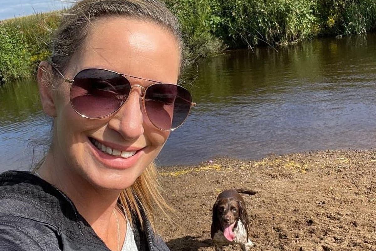 Family and friends question police theory that Nicola Bulley fell in river