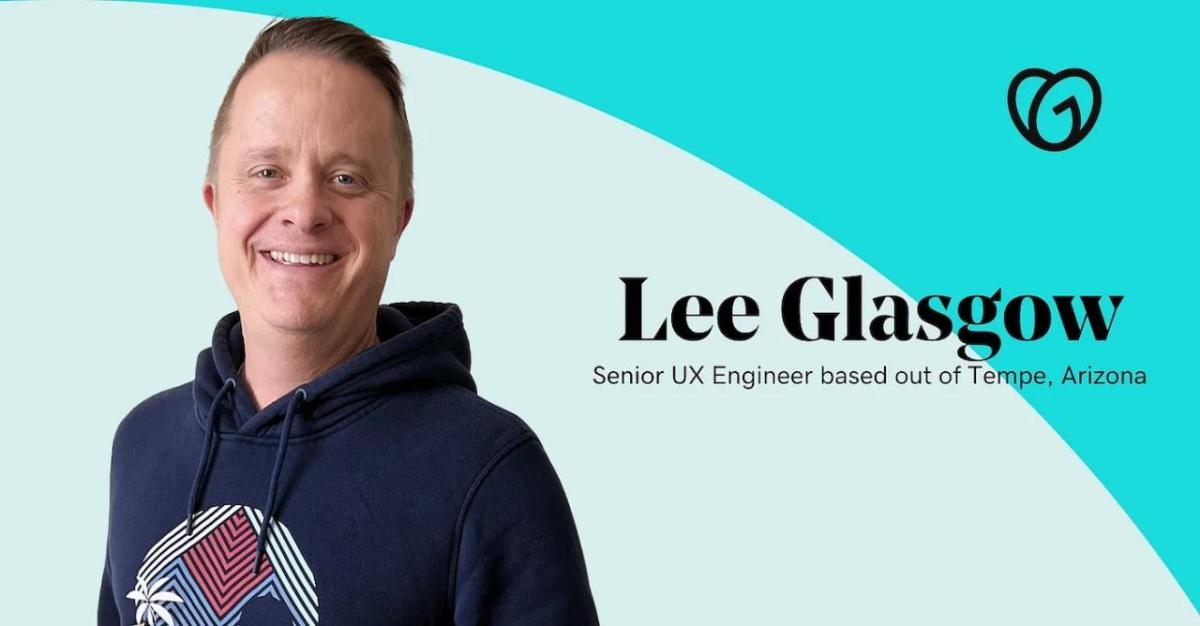 GD Employee + Entrepreneur: Meet Lee Glasgow, Designer and CNC Woodworker