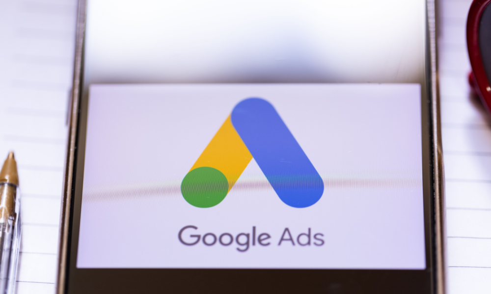 Google Ads Launches New CTV Advertising Features