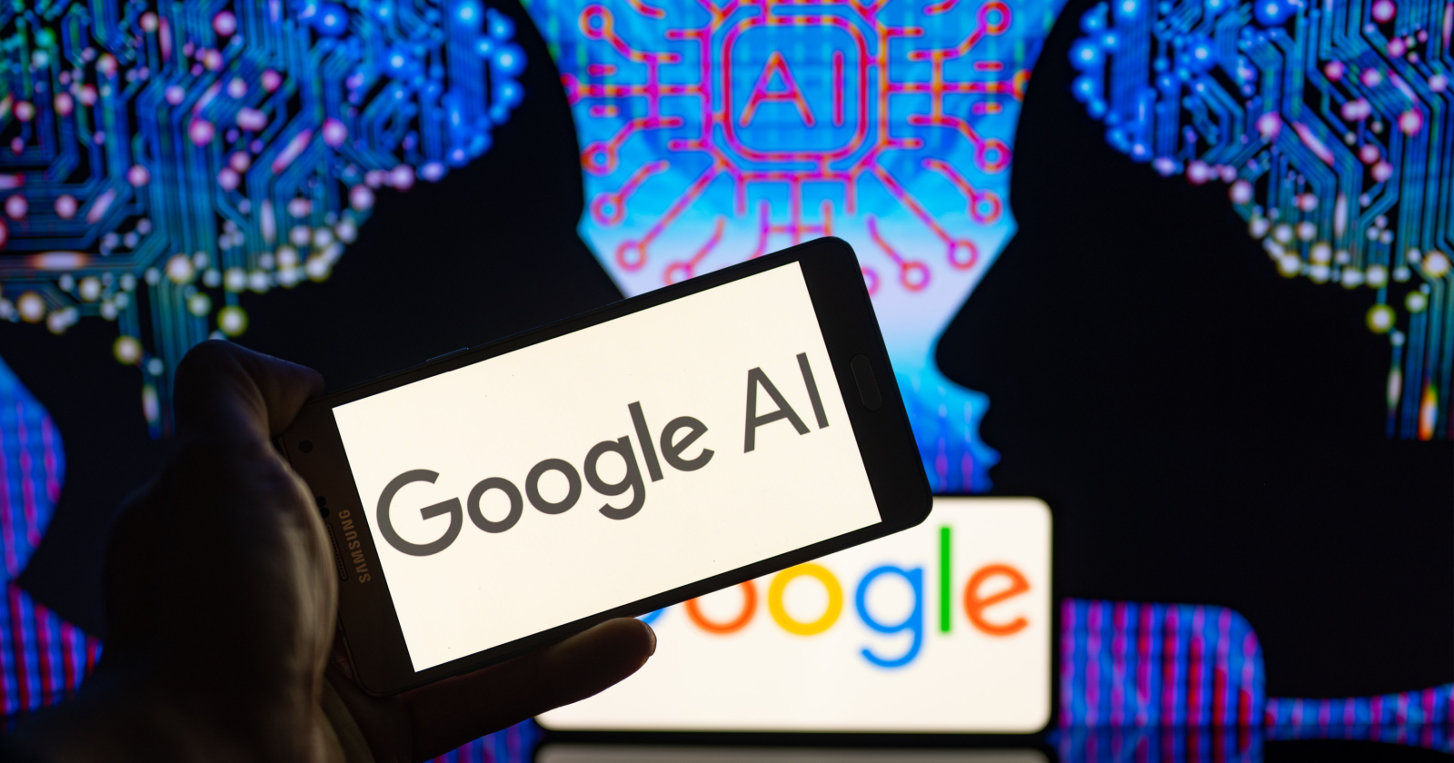 Google CEO Confirms AI Features Coming To Search "Soon"